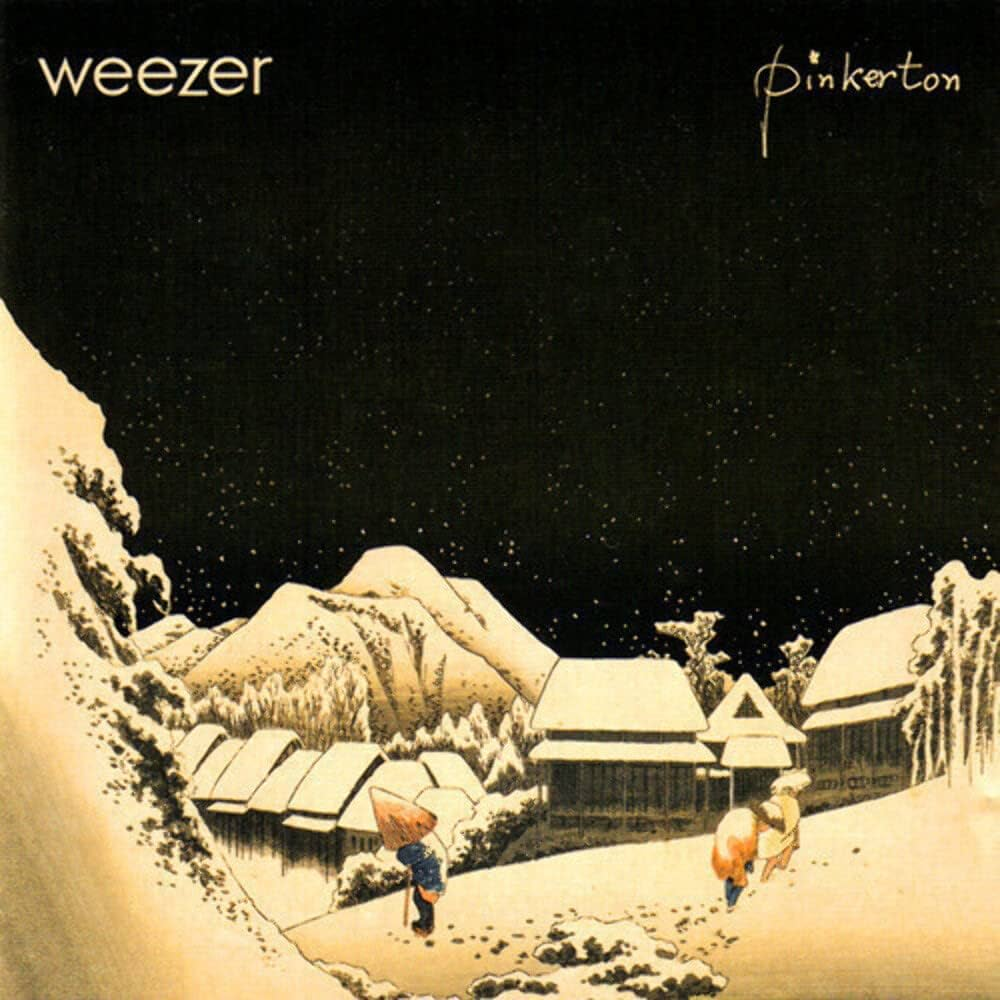 Pinkerton (1996)